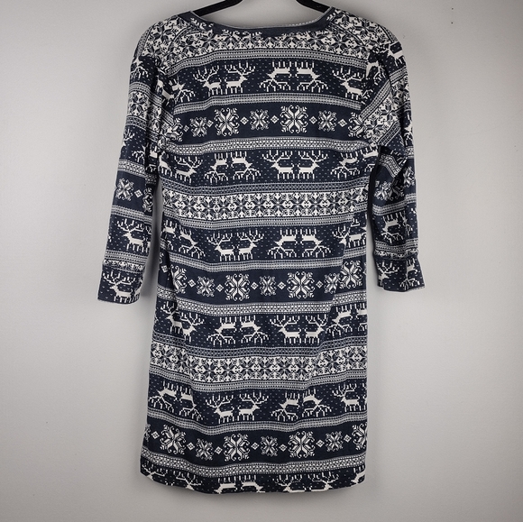 Lucky Brand Holiday Dress - Picture 3 of 6